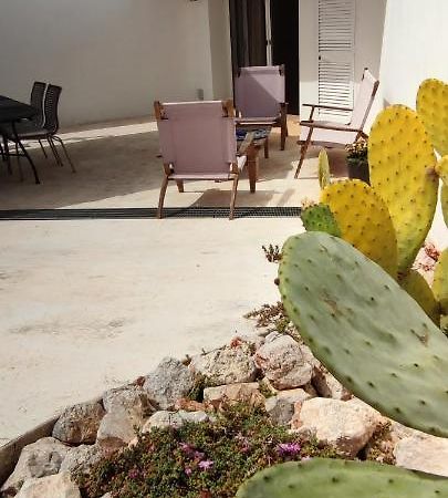 Casa Gorgole Apartment ออสตูนี ภายนอก รูปภาพ
