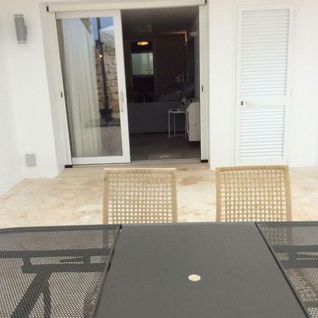 Casa Gorgole Apartment ออสตูนี ภายนอก รูปภาพ
