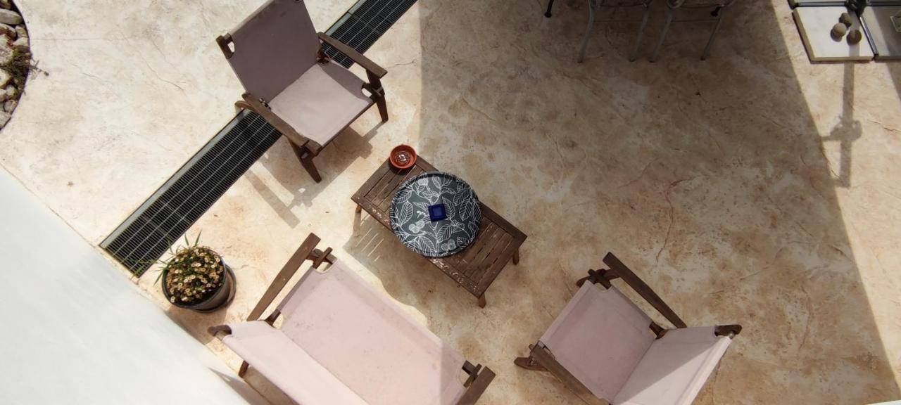 Casa Gorgole Apartment ออสตูนี ภายนอก รูปภาพ