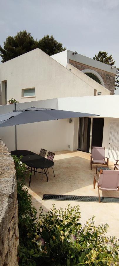 Casa Gorgole Apartment ออสตูนี ภายนอก รูปภาพ
