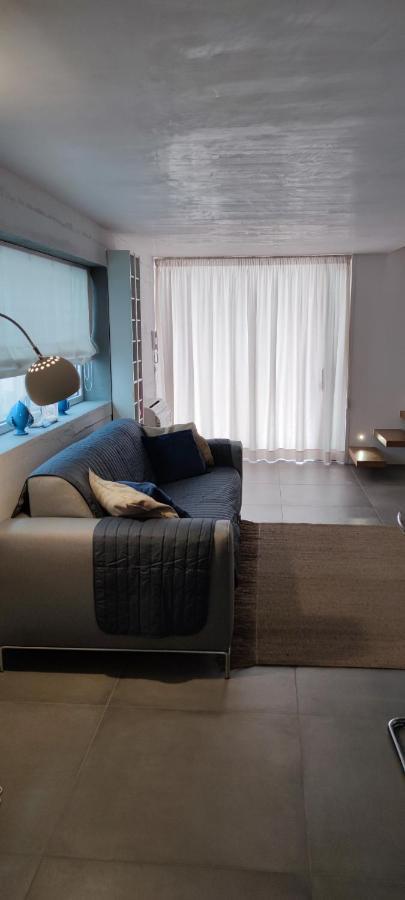 Casa Gorgole Apartment ออสตูนี ภายนอก รูปภาพ