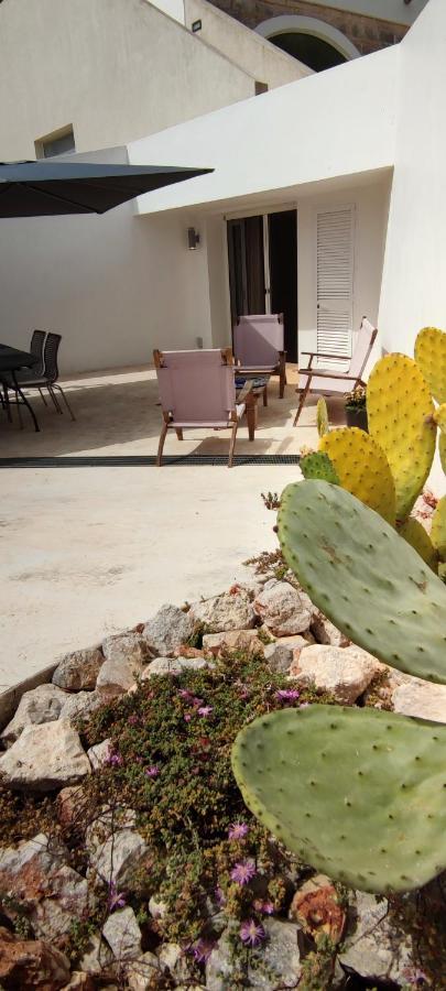 Casa Gorgole Apartment ออสตูนี ภายนอก รูปภาพ