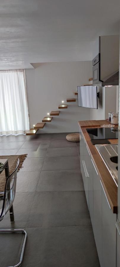 Casa Gorgole Apartment ออสตูนี ภายนอก รูปภาพ