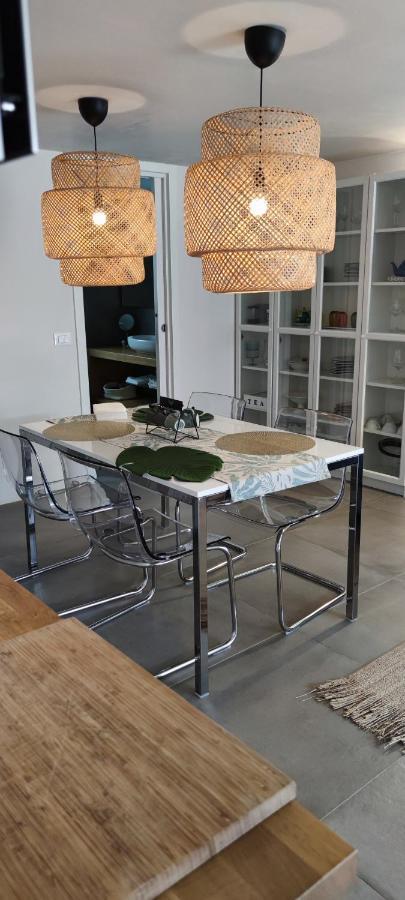 Casa Gorgole Apartment ออสตูนี ภายนอก รูปภาพ
