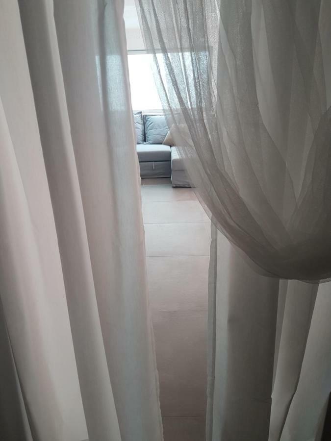 Casa Gorgole Apartment ออสตูนี ภายนอก รูปภาพ