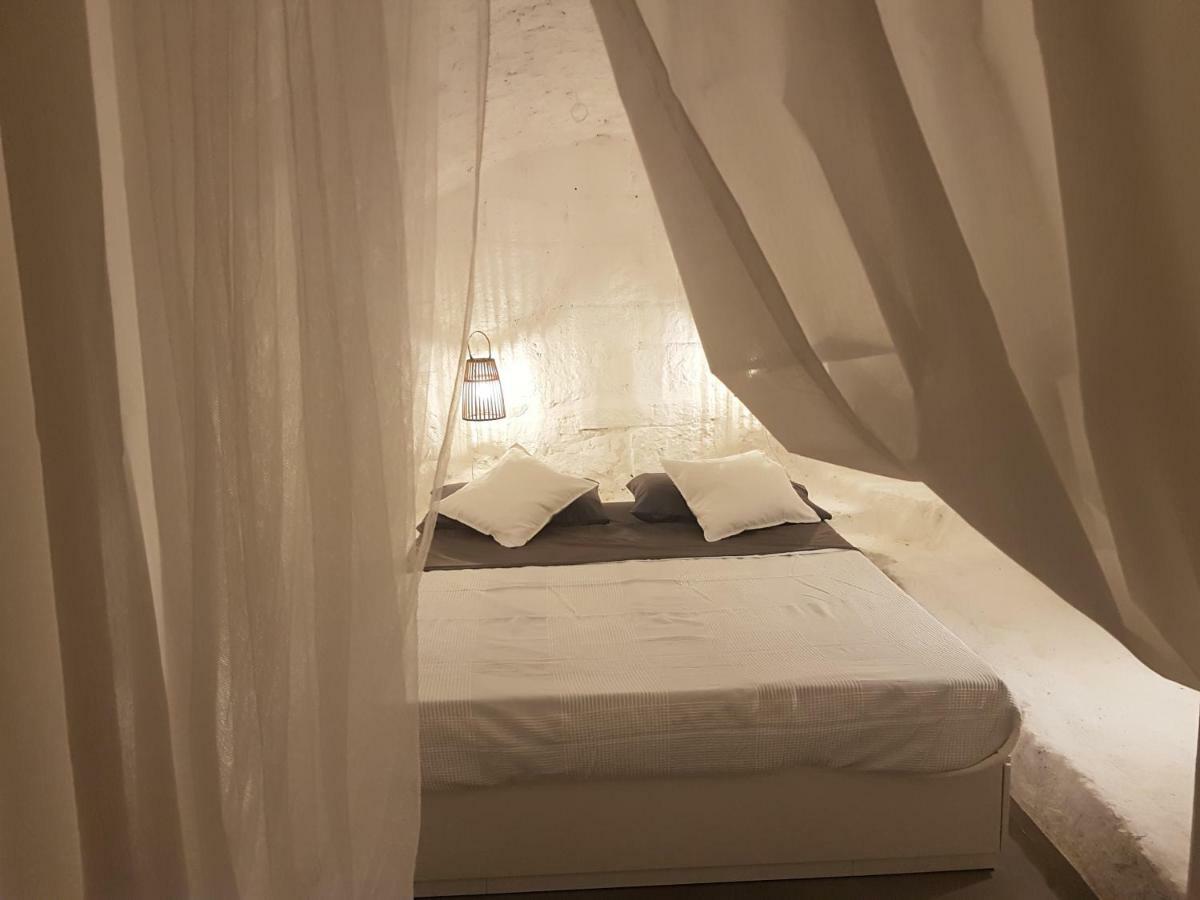 Casa Gorgole Apartment ออสตูนี ภายนอก รูปภาพ