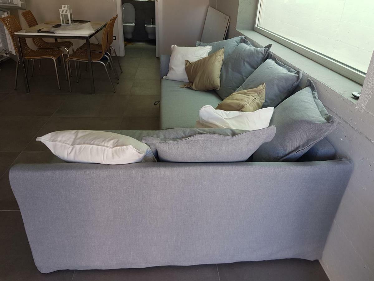 Casa Gorgole Apartment ออสตูนี ภายนอก รูปภาพ