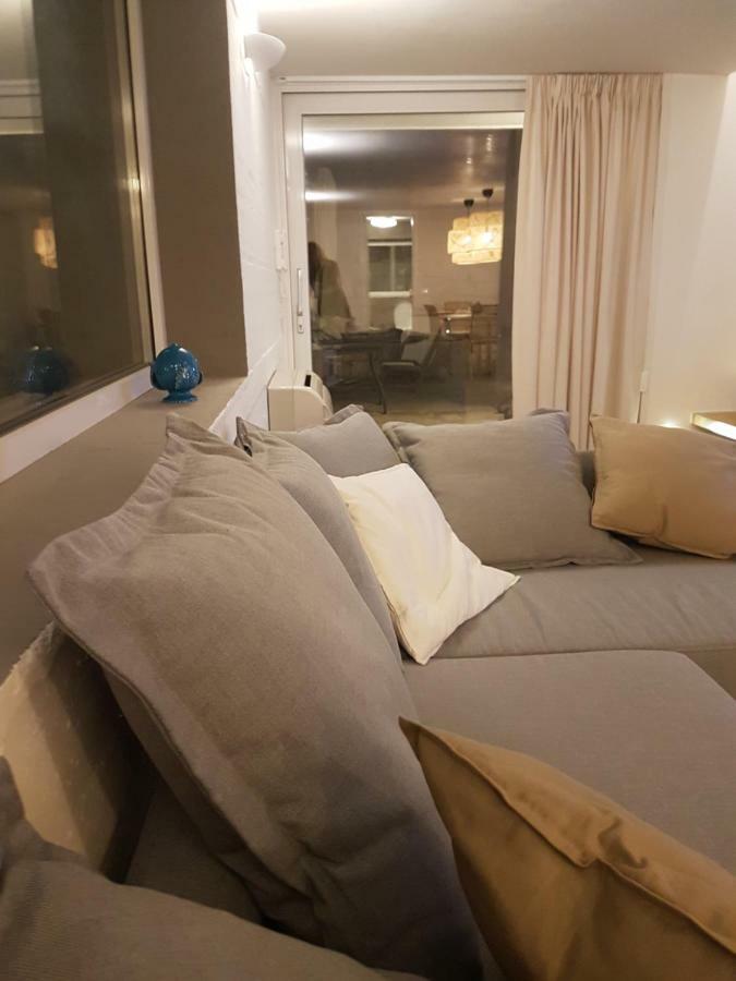 Casa Gorgole Apartment ออสตูนี ภายนอก รูปภาพ
