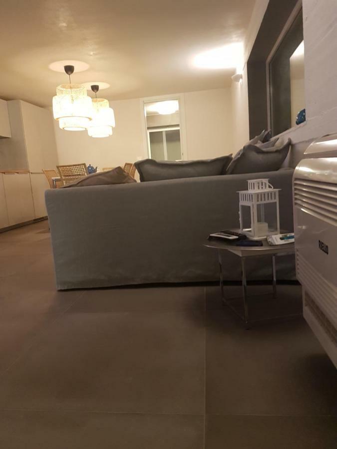 Casa Gorgole Apartment ออสตูนี ภายนอก รูปภาพ