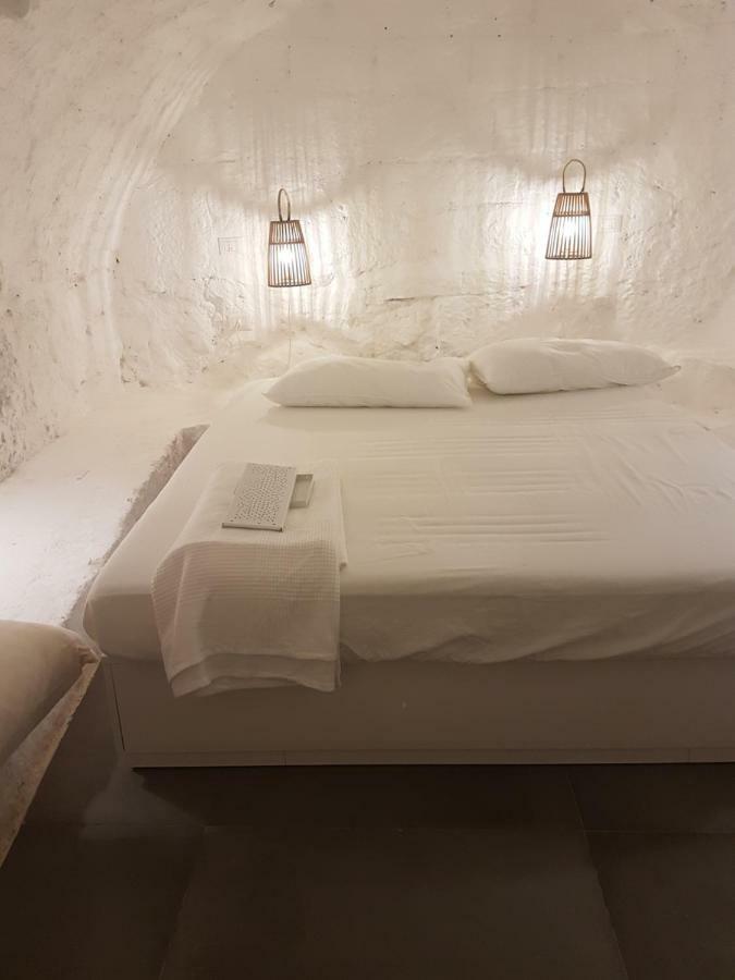 Casa Gorgole Apartment ออสตูนี ภายนอก รูปภาพ