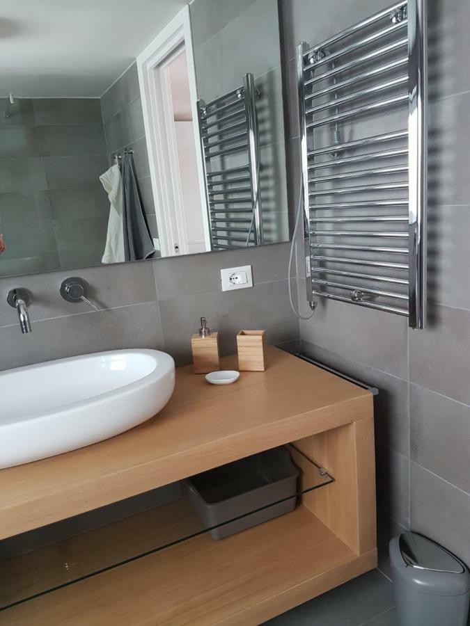 Casa Gorgole Apartment ออสตูนี ภายนอก รูปภาพ