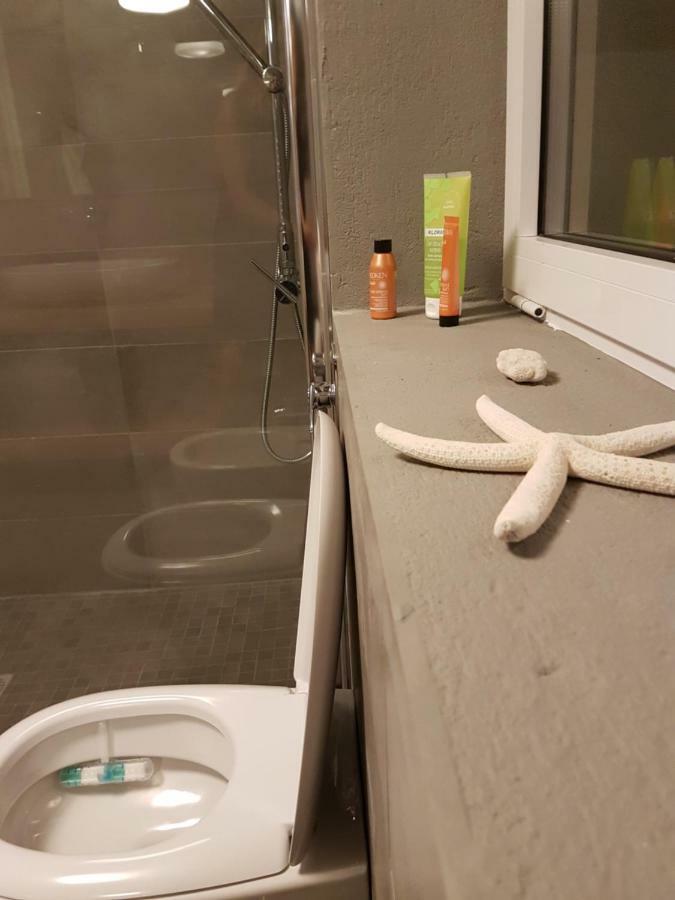 Casa Gorgole Apartment ออสตูนี ภายนอก รูปภาพ