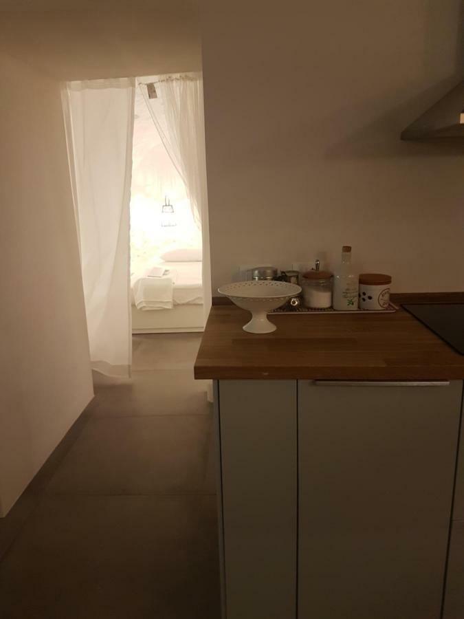 Casa Gorgole Apartment ออสตูนี ภายนอก รูปภาพ