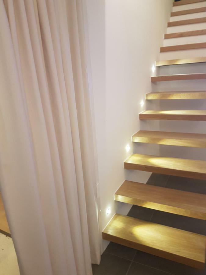 Casa Gorgole Apartment ออสตูนี ภายนอก รูปภาพ