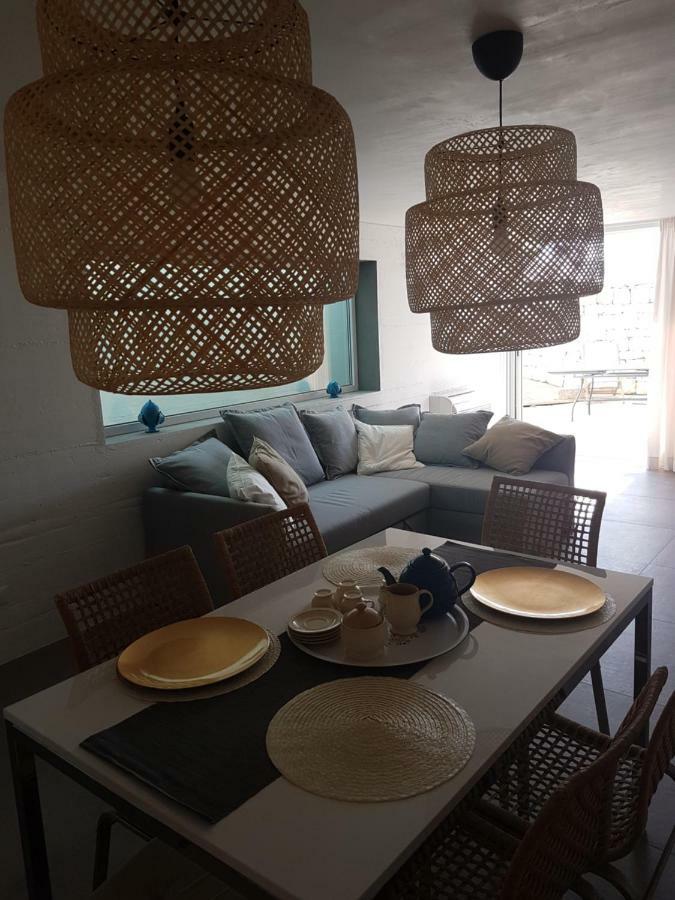 Casa Gorgole Apartment ออสตูนี ภายนอก รูปภาพ