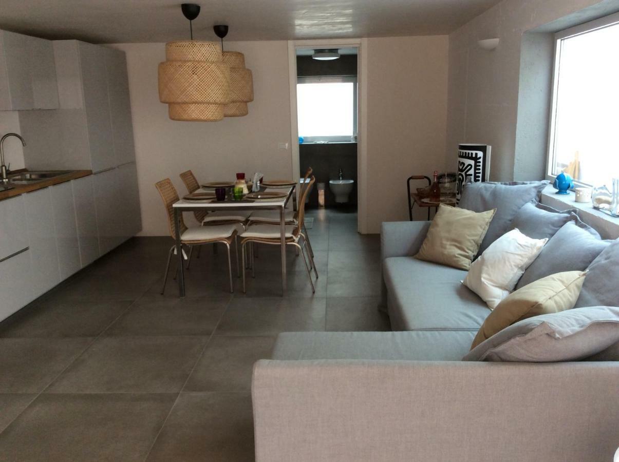 Casa Gorgole Apartment ออสตูนี ภายนอก รูปภาพ