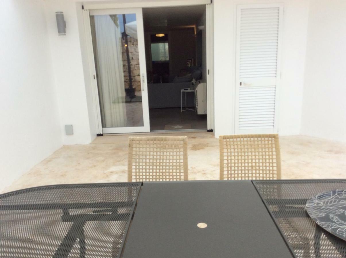 Casa Gorgole Apartment ออสตูนี ภายนอก รูปภาพ