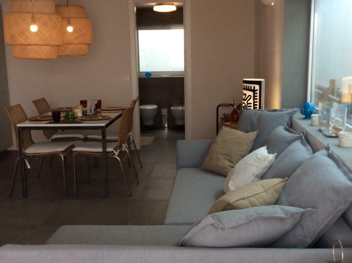 Casa Gorgole Apartment ออสตูนี ภายนอก รูปภาพ